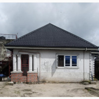 Furnished 3bdrm Bungalow in Army Range By Eneka, East West Road
