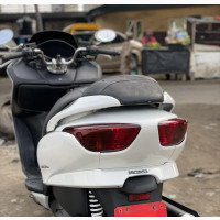 Honda Forza 2019 White