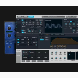 Apple Logic X Pro 10.7.6