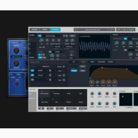 Apple Logic X Pro 10.7.6