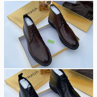 Original Prada Boots