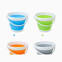 Collapse Foldable Bucket