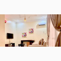 4 Bedroom Netflix Swimming Pool at Adeniyi Jones Ikeja