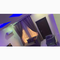 4 Bedroom Netflix Swimming Pool at Adeniyi Jones Ikeja