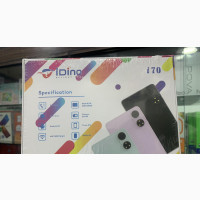 New Idino I70 128 GB White