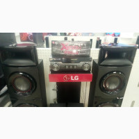 LG Home Theater Arx 10