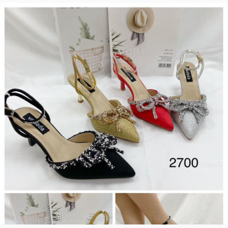 Stylish Women#039;s Party Sandals - Available in Multiple Colors