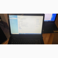 Laptop Dell Inspiron 15 3GB Intel Pentium HDD 250GB