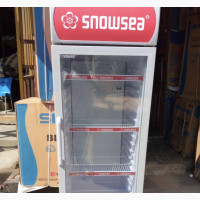 Single Door Display Chiller 300L