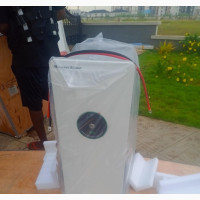 Baumann Energy Lithium Ion Battery - 15kw