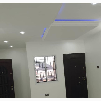 2bdrm Block of Flats in Abijo for rent