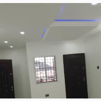 2bdrm Block of Flats in Abijo for rent