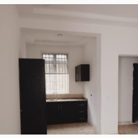Studio Apartment in Dantata Estate, Gwarinpa for rent