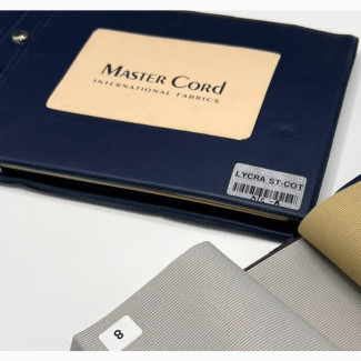 Master Code