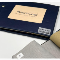 Master Code