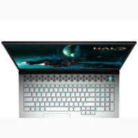 Laptop Dell Alienware M17 R4 16GB Intel Core I7 SSD 1T