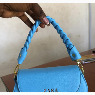 Zara Bag - Brand New and Top Quality
