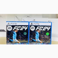 FIFA 2024 Ps5