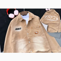 Luxury Men Denim Jacket