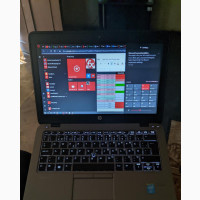 Laptop HP EliteBook 820 G2 8GB Intel Core I5 SSD 160GB