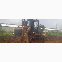 Bulldozer Shantui SD22 for Sale