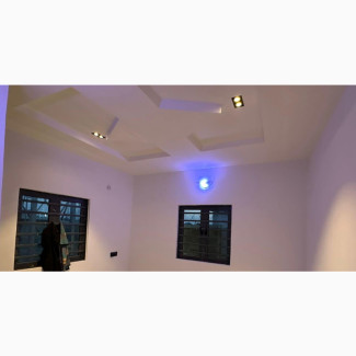 Newly Built Standard One Bedroom Flat for Rent in Rukpokwu by Apu Road