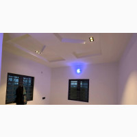 Newly Built Standard One Bedroom Flat for Rent in Rukpokwu by Apu Road