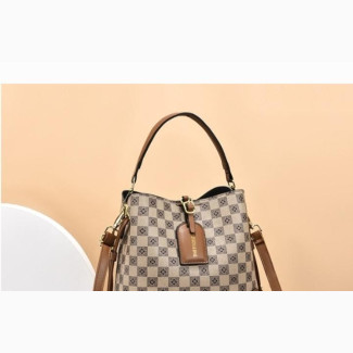Women#039;s Fashion Handbag - Designers Luxury PU Leather Bag