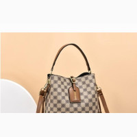 Women#039;s Fashion Handbag - Designers Luxury PU Leather Bag