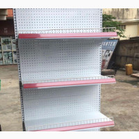 Supermarket Shelfs - Single Sided