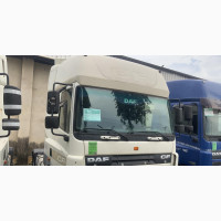 Dafcf85.430. Euro3 Manual Gearbox Super Engine