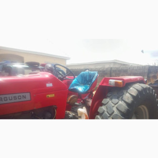 Tractor Messey Faguson 260 for Sales