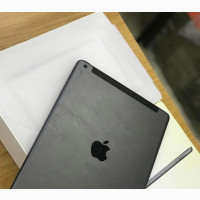 Apple iPad 10.2 (2021) 256 GB Gray