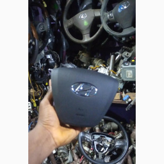 Steering Wheel Airbag Cover for Hyundai Sonata 2015/17 Model