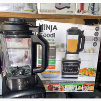 Ninja Blender - Easy to Use and Powerful