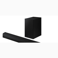 Q-Series Soundbar Hw-Q600b