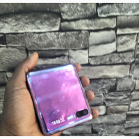 Samsung Galaxy Z Flip 256 GB Pink