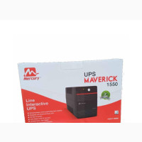 Mercury 1550va UPS