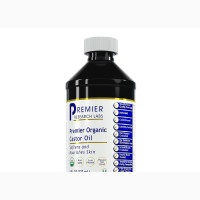 Castor Oil. Pure, Cold-Pressed, Organic.Paraben Free