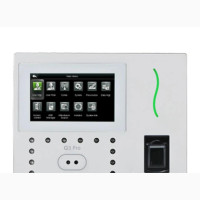 Zkteco G3pro Time Attendance