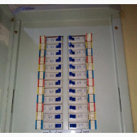 Electrician Engineering Services