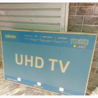 Brand New Samsung 85 Inches Smart TV