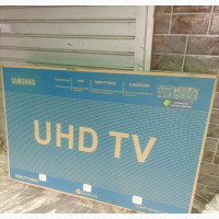 Brand New Samsung 85 Inches Smart TV