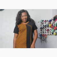 Ankara Ready Made Dresses - Quality and Excellent Service