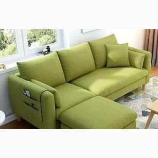 L-Shape Sofa - Brand New