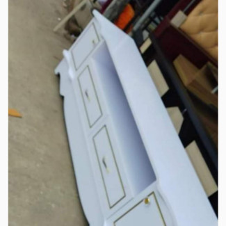 Brand New Home Interiors 6ft by 14 TV Stand