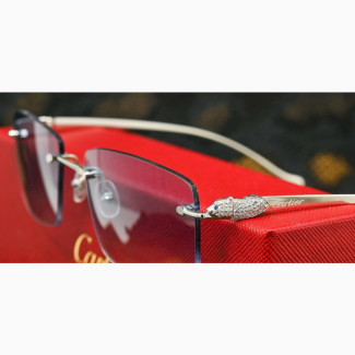 Trendy Glasses