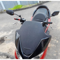 Honda Forza 2008 Red