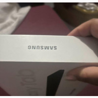 Samsung Galaxy Tab A8 10.5 (2021) 64 GB Black