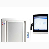 Bd Phoenix 50 Microbial Id/Susceptibility Machine